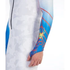 Spyder Boy's Performance GS Suit -Ski Clothing Store 2023 Spyder WC DH 126 2