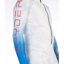Spyder Boy's Performance GS Suit -Ski Clothing Store 2023 Spyder WC DH 126 3