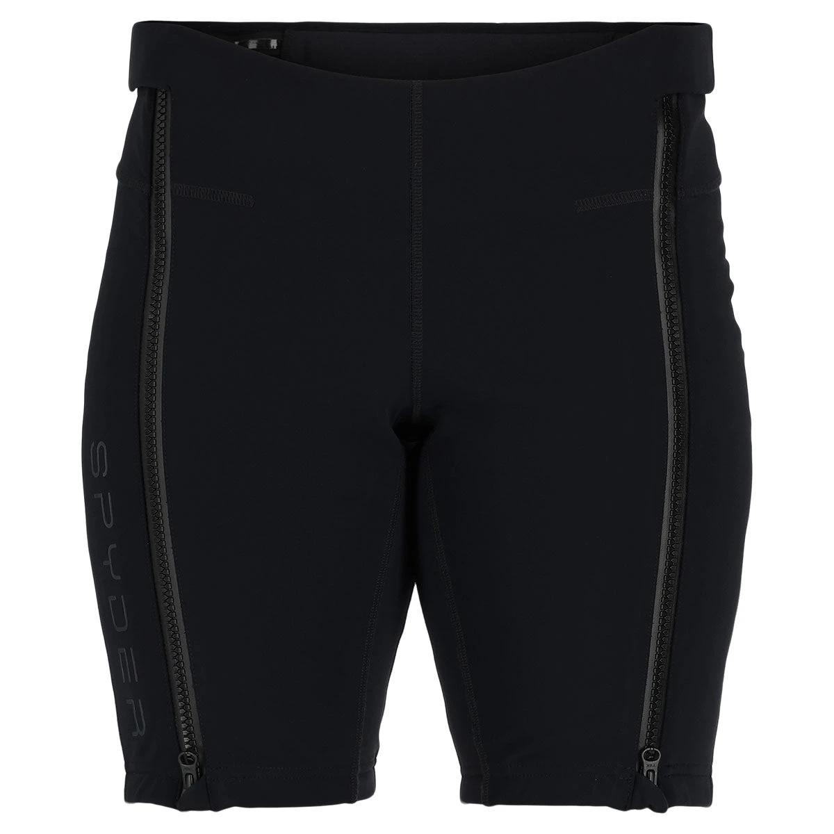 Spyder Women's Softshell Training Shorts 3 Spyder Women's Softshell Training Shorts