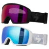 Sweet Protection Clockwork Goggles -Ski Clothing Store 2023 Sweet Prot Clockwork Goggles