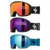 Sweet Protection Clockwork WC Goggles -Ski Clothing Store 2023 Sweet Prot Clockwork WC Goggles