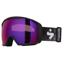 Sweet Protection Clockwork WC Max Goggles 14 Sweet Protection Clockwork WC Max Goggles -Ski Clothing Store 2023 Sweet Prot Clockwork WC MAX BLK2 1