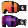Sweet Protection Clockwork WC Max Goggles -Ski Clothing Store 2023 Sweet Prot Clockwork WC MAX Goggles