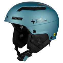 Closeout Sweet Protection Trooper 2Vi MIPS SL Helmet -Ski Clothing Store 2023 Sweet Prot Trooper SL HLMT BLU 1 8b209022 e502 4009 b743 2dc9b5d5c6a1
