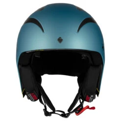Sweet Protection Volata MIPS FIS Helmet -Ski Clothing Store 2023 Sweet Prot Volata Helmet BLU 2