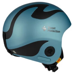 Sweet Protection Volata MIPS FIS Helmet -Ski Clothing Store 2023 Sweet Prot Volata Helmet BLU 3