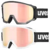 Uvex Athletic CV Race Goggles -Ski Clothing Store 2023 Uvex Athletic CV Race Goggles