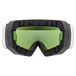 Uvex Athletic CV Race Goggles -Ski Clothing Store 2023 Uvex Athletic CV Race WHT 3