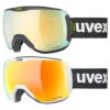 Uvex DH 2100 CV Race Goggles 1 Uvex DH 2100 CV Race Goggles -Ski Clothing Store 2023 Uvex DH 2100 CV Race Goggles