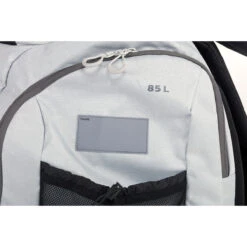 Volkl Race Team Backpack -Ski Clothing Store 2023 Volkl Race Backpack GRY 4