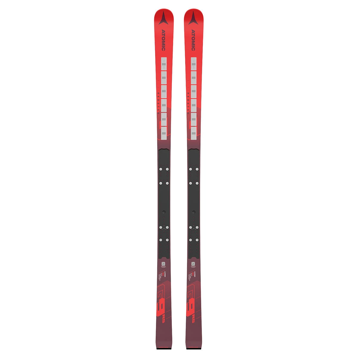 2024 Atomic Redster G9 REVO RS GS Skis 4 2024 Atomic Redster G9 REVO RS GS Skis - Image 2