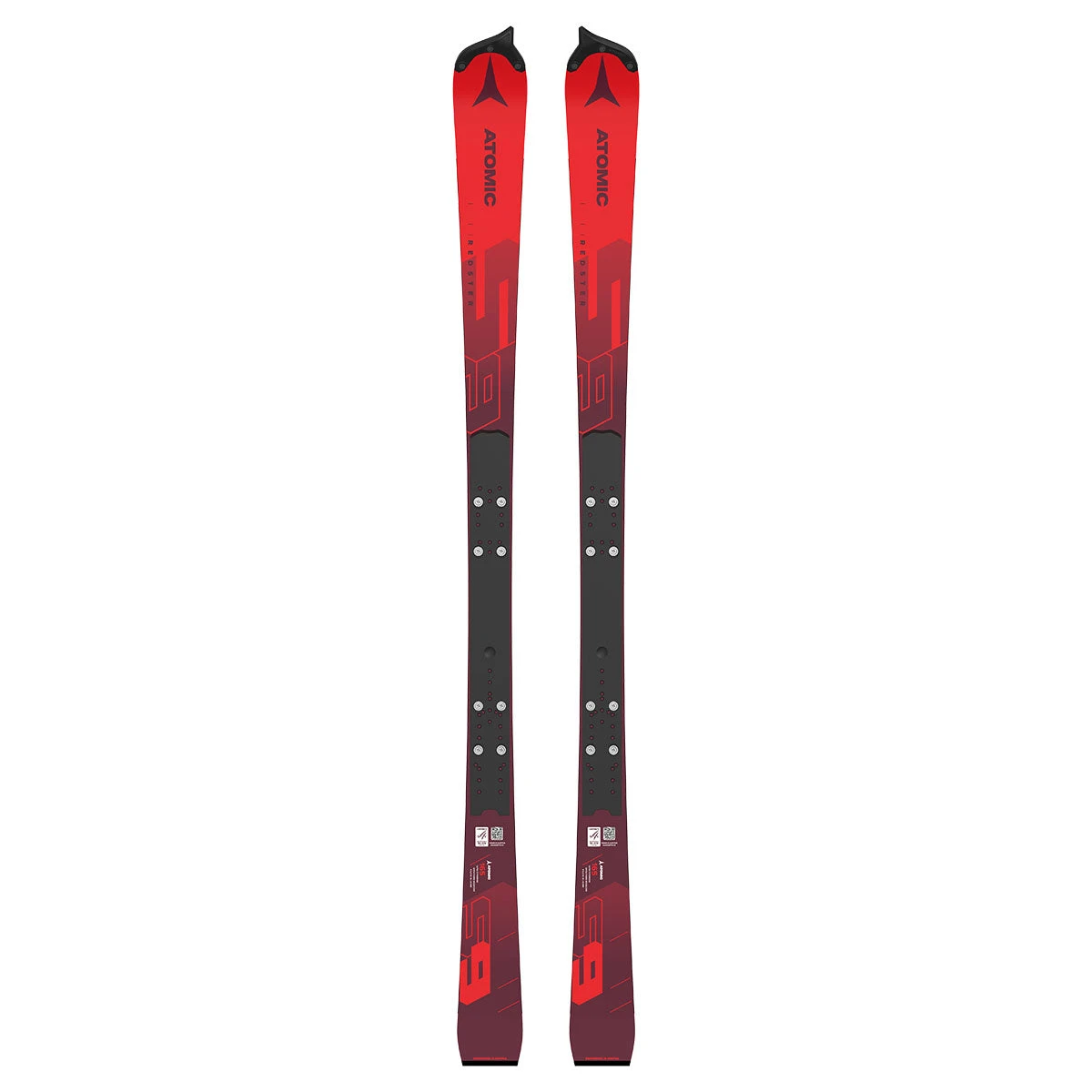 2024 Atomic Redster S9 FIS SL Skis 4 2024 Atomic Redster S9 FIS SL Skis - Image 2