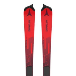 2024 Atomic Redster S9 FIS U16 SL Skis