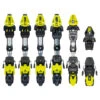 2024 Fischer RC4 Race Bindings 2 2024 Fischer RC4 Race Bindings -Ski Clothing Store 2024 Fischer RC4 Bindings
