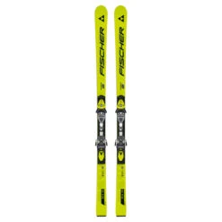 2024 Fischer RC4 WC JR (U14-U16) GS Skis 5 2024 Fischer RC4 WC JR (U14-U16) GS Skis -Ski Clothing Store 2024 Fischer RC4 WC JR GS Skis