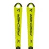 2024 Fischer RC4 WC JR SL Skis 2 2024 Fischer RC4 WC JR SL Skis -Ski Clothing Store 2024 Fischer RC4 WC JR SL Skis T