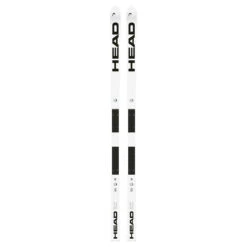 2024 HEAD WCR E-SG Rebel FIS Skis 8 2024 HEAD WCR E-SG Rebel FIS Skis -Ski Clothing Store 2024 HEAD WCR E SG FIS 207