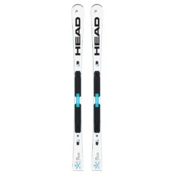 2024 HEAD WC Rebels E-SL RP Skis -Ski Clothing Store 2024 HEAD WCR E SL BL Skis