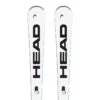 2024 HEAD WC Rebels E-SL RP Skis -Ski Clothing Store 2024 HEAD WCR E SL BL Skis T