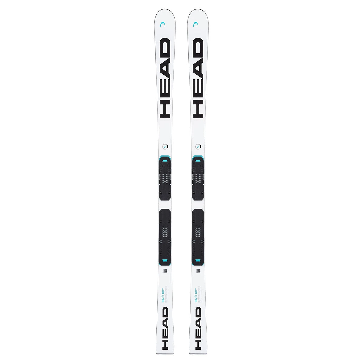 2024 HEAD WCR E.GS Rebel Team Skis 4 2024 HEAD WCR E.GS Rebel Team Skis - Image 2