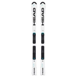 2024 HEAD WCR E.SL Rebel Team Skis -Ski Clothing Store 2024 HEAD WCR E SL Team