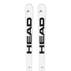 2024 HEAD WCR E-GS Rebel FIS Skis