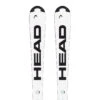 2024 HEAD WCR E-SL Rebel FIS Skis -Ski Clothing Store 2024 HEAD WCR FIS SL Ski T
