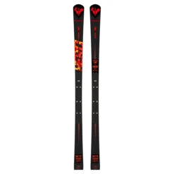 2024 Rossignol HERO Masters LT GS Skis -Ski Clothing Store 2024 Rossignol Masters LT Skis M19