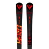 2024 Rossignol HERO Masters LT GS Skis -Ski Clothing Store 2024 Rossignol Masters LT Skis M21 T