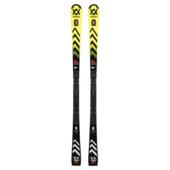 2024 Volkl Racetiger WC FIS SL Skis 7 2024 Volkl Racetiger WC FIS SL Skis -Ski Clothing Store 2024 Volkl FIS SL Skis 157