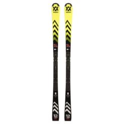 2024 Volkl Racetiger WC FIS SL Skis 6 2024 Volkl Racetiger WC FIS SL Skis -Ski Clothing Store 2024 Volkl FIS SL Skis 165