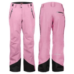 Closeout Arctica Adult Side-Zip Ski Pant