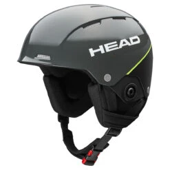 HEAD Team SL Helmet 14 HEAD Team SL Helmet -Ski Clothing Store 21 HEAD Team SL Helmet BLK 2