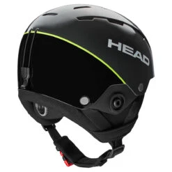HEAD Team SL Helmet 15 HEAD Team SL Helmet -Ski Clothing Store 21 HEAD Team SL Helmet BLK 3