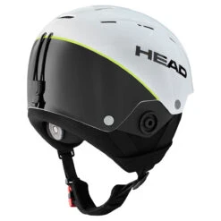 HEAD Team SL Helmet 12 HEAD Team SL Helmet -Ski Clothing Store 21 HEAD Team SL Helmet WHT 3