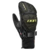 Leki WC Race Coach C-Tech S Mitts -Ski Clothing Store 21 Leki Race Coach C Tech S Mitt