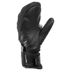 Leki JR Coach C-Tech S Mitts 5 Leki JR Coach C-Tech S Mitts -Ski Clothing Store 21 Leki Race Coach C Tech S Mitt JR B