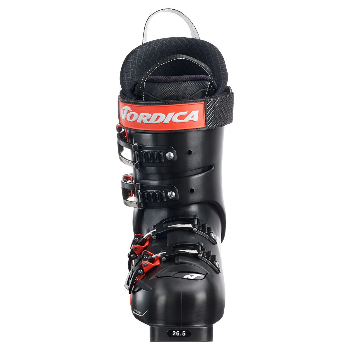 2023 Nordica Dobermann GP 100 LC Ski Boot 5 2023 Nordica Dobermann GP 100 LC Ski Boot - Image 3