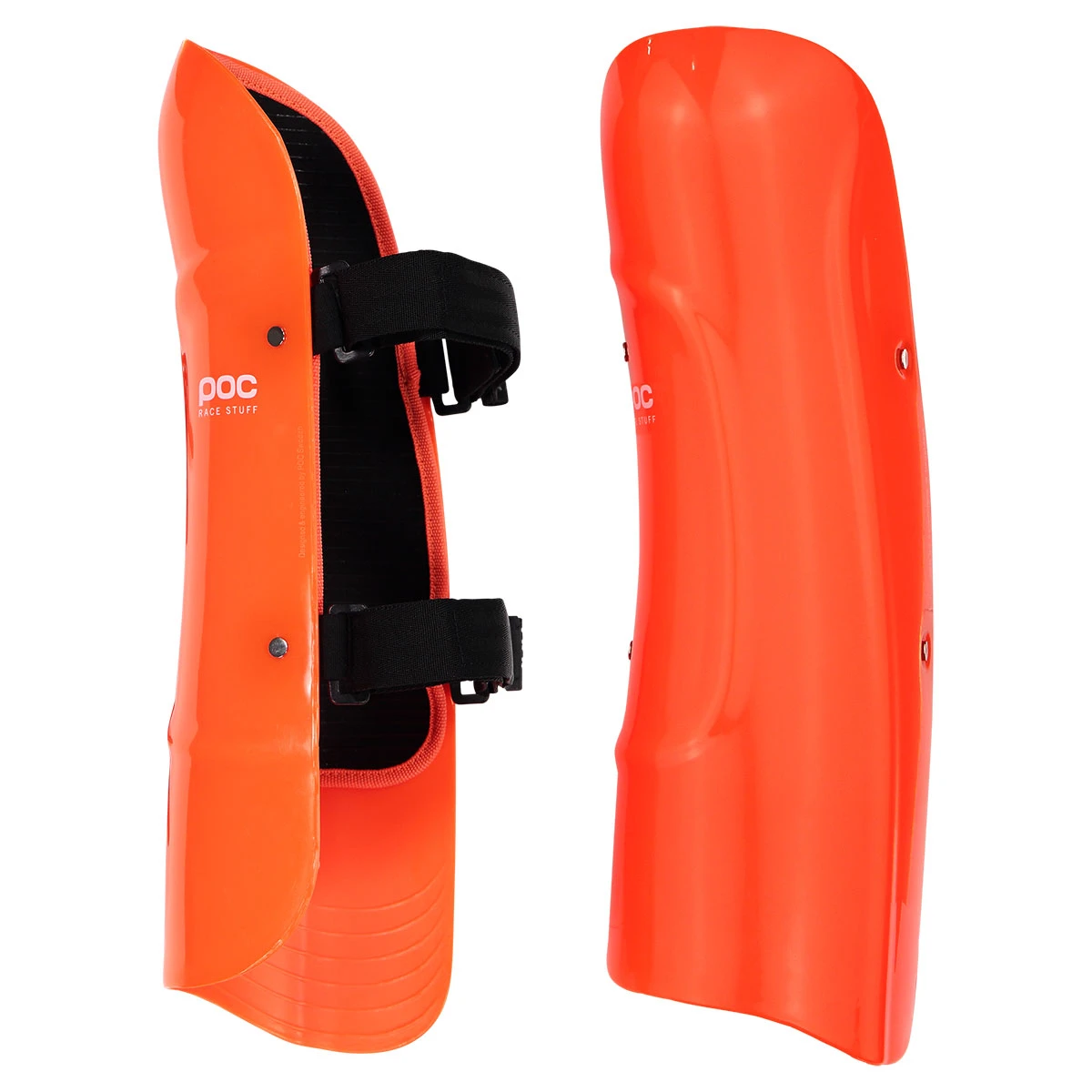 POC Classic Shin Guards 3 POC Classic Shin Guards