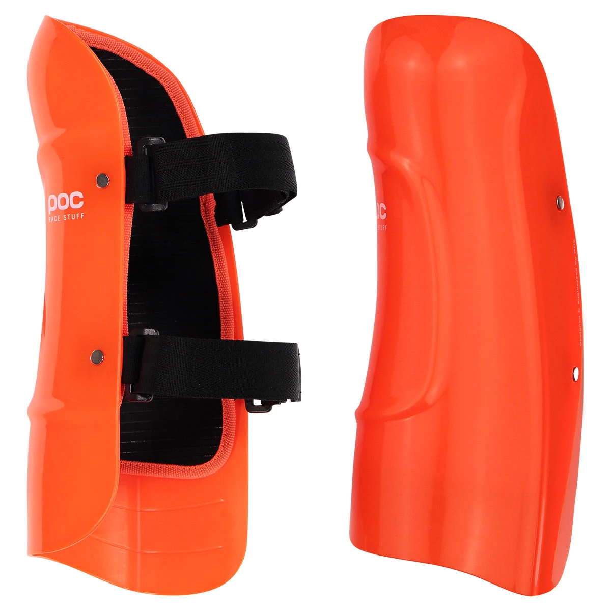 POC Classic Shin Guards 4 POC Classic Shin Guards - Image 2
