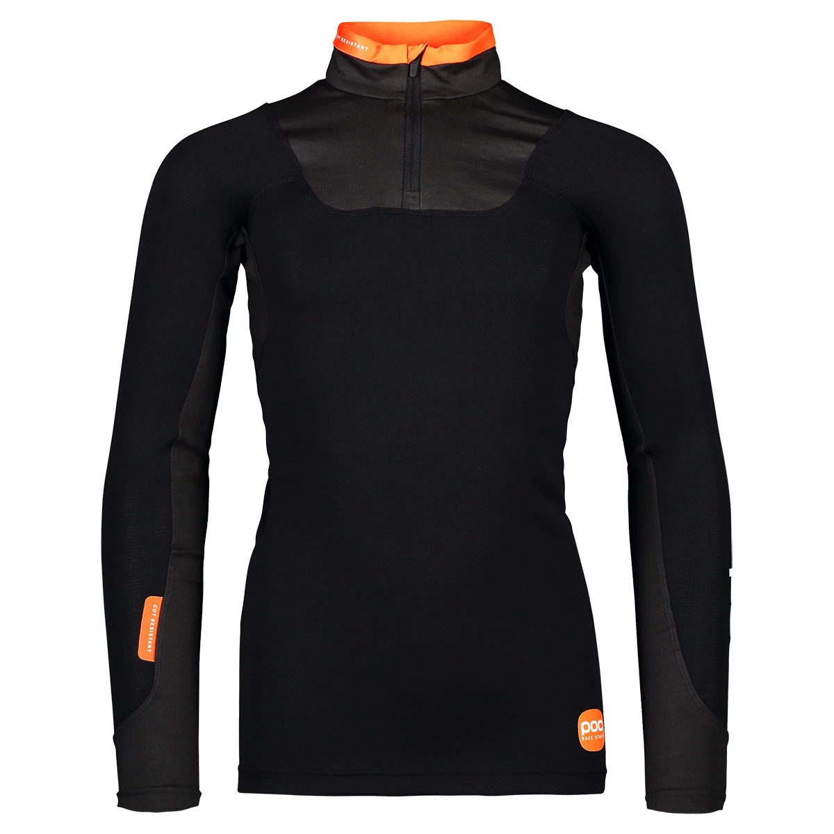 POC JR Resistance Baselayer Top 3 POC JR Resistance Baselayer Top