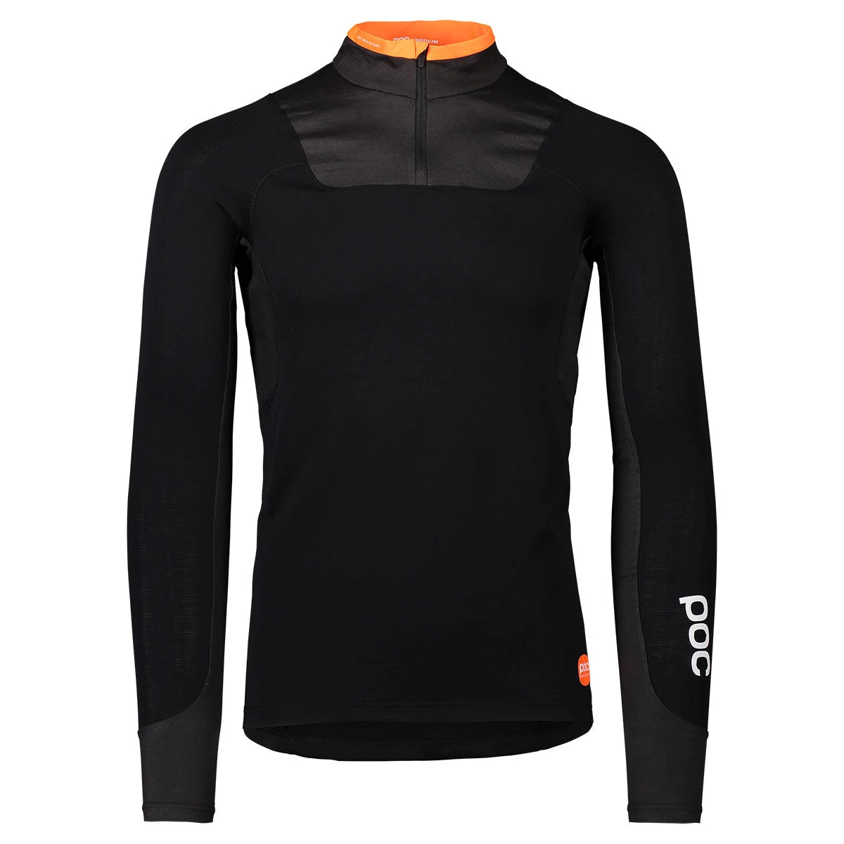 POC Resistance Baselayer Top 3 POC Resistance Baselayer Top
