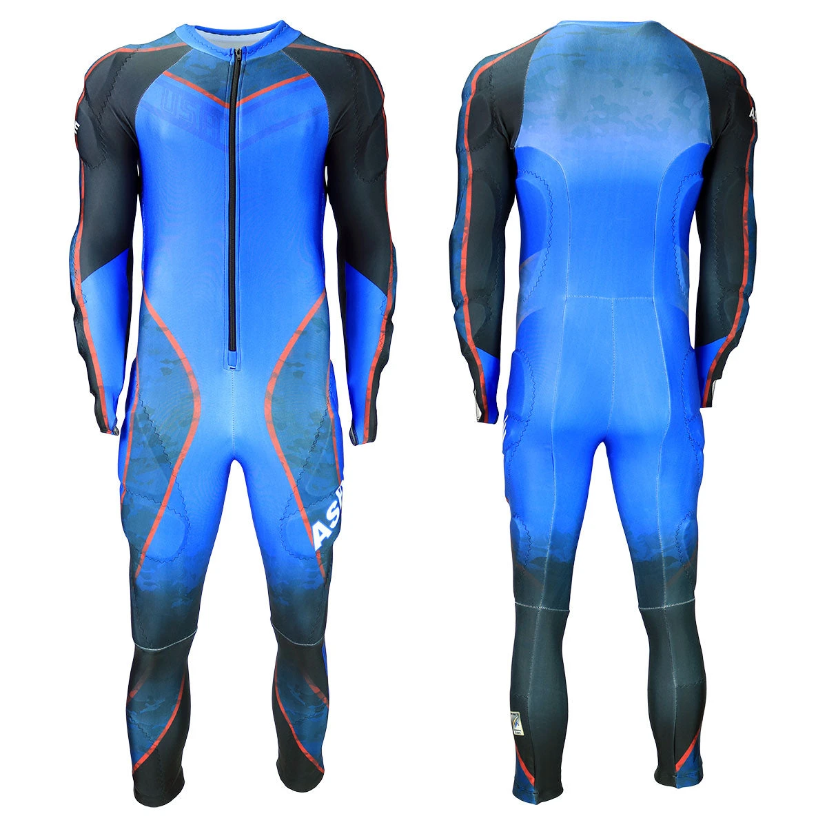 Aspire Adult Turbo GS Suit 4 Aspire Adult Turbo GS Suit - Image 2