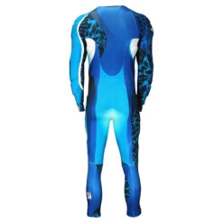 Aspire Adult Velocity GS Suit -Ski Clothing Store 22 Aspire GS Suit Velocity BLU 3 3d94aba0 bc21 48b5 a309 5af4890e11e6