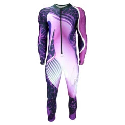 Aspire Adult Velocity GS Suit -Ski Clothing Store 22 Aspire GS Suit Velocity PPL 1 8cbf91b1 e880 46b2 9324 48b8a88807e1