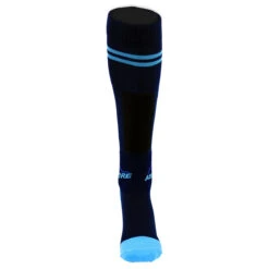 Aspire Ski-D Ski Socks -Ski Clothing Store 22 Aspire Ski D Socks BLU 3