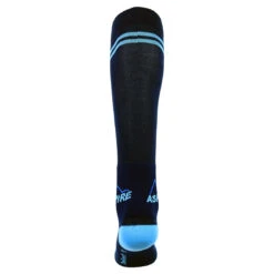 Aspire Ski-D Ski Socks -Ski Clothing Store 22 Aspire Ski D Socks BLU 4