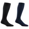 Darn Tough Men's RFL Ultra-Light Ski Socks 1 Darn Tough Men's RFL Ultra-Light Ski Socks -Ski Clothing Store 22 Darn Tough Mens RFL UL Ski Socks