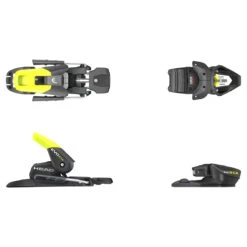 2023 HEAD Ski Race Bindings -Ski Clothing Store 22 HEAD EVO 9 GW CA Binding