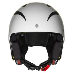 Sweet Protection Volata MIPS FIS Helmet -Ski Clothing Store 22 Sweet Protection Volata WHT 2